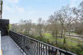 4 bedroom Flat to re...